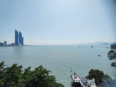 -鼓浪屿·皓月园