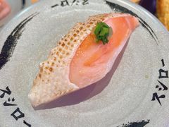 -寿司郎(皇庭广场店)