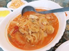 -桃园中华料理炸酱面(燕儿岛路店)