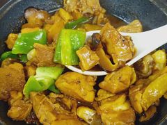 -膳当家黄焖鸡米饭(下沙宝龙店)