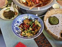 -大师傅金奖啤酒鱼(西街口总店)