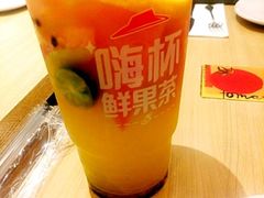 -必胜客(天鹅湖万达店)