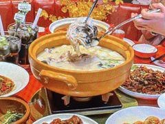 -湘轩·土菜研究院(光大店)