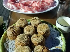 -竹叶涮肉坊(总店)