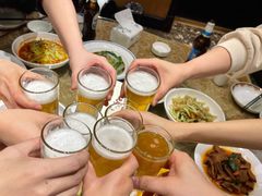 卡瓦斯-小尕子·新疆菜(明园店)
