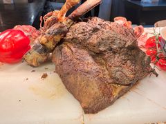 -君悦酒店·乐厨·高空自助餐(青年大街店)
