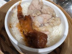 -四点金饭店(将军澳店)
