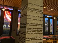 -WOLFGANG PUCK KITCHEN & BAR(迪士尼小镇店)