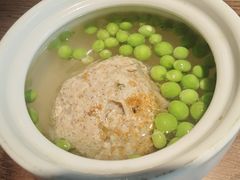 -大潮淮·淮扬菜(何园旗舰店)