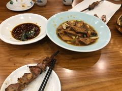 -巴依老爷新疆美食(望京小街店)