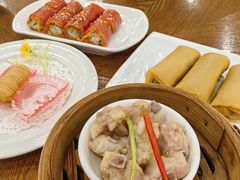 -富豪酒家(正大广场店)