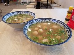 -朱洪元苏式面馆(绿宝广场店)