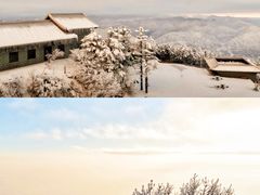-峨眉山风景名胜区