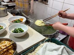 -朱儿面庄(洋河三路店)