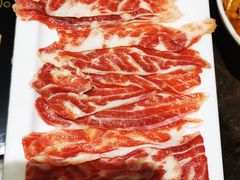 -潮德阿水牛肉火锅(深圳总店)