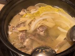 -同仁四季椰子鸡(福田东园总店)