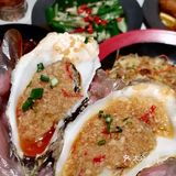 店名:有蘸·闽南烧酒配(花开富贵店)