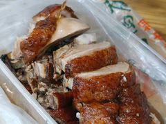 -晓马鸭店(新芜路店)