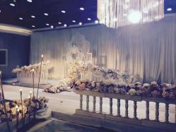 大堂-铂爵宫皇家婚礼会馆
