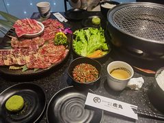 -虎丸烧肉(新大陆广场店)
