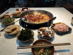 -元味老火锅(北碚总店)