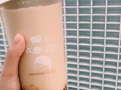 -喜茶(深圳丰盛町店)