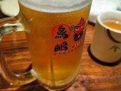 -鸟鹏烧鸟居酒屋(熙龙湾店)