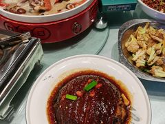 -老傅家湘潭水煮活鱼店(众一国际店)