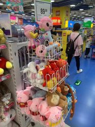 -玩具反斗城(印象城购物中心店)