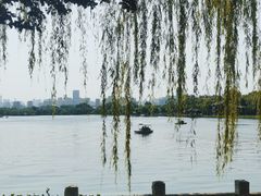 -济南大明湖景区