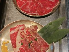 -韩宫宴和牛烤肉(无锡大东方广场店)