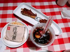 -西贝(金桥店)