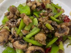 -满口香饭店