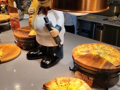 -汉斯南美烤肉(总店)