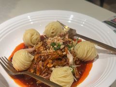 -渔语鱼酸菜鱼新川菜(来福士店)