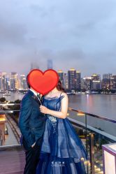 -格乐利雅婚礼艺术中心(南外滩店)