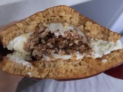 椰子脆脆-泽田本家·铜锣烧专门店(天环广场店)