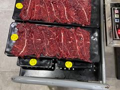 -陈记顺和潮汕牛肉火锅(番禺迎宾大道店)