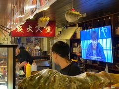 -半藏居酒屋(香港花园店)