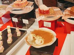 -The COOK·厨餐厅·自助餐(浦东嘉里大酒店)