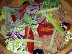 iphone_upload_pic-Paulaner·德国帕拉娜自酿啤酒餐厅(海上世界店)