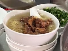 -汉记面馆(南华东路店)