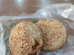 -满记烧饼(牛街东里小区一区店)