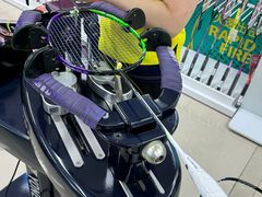 -蓝天网羽(双流路店)