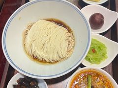 -同得兴 Since·1995 传统苏式面馆(嘉馀坊店)
