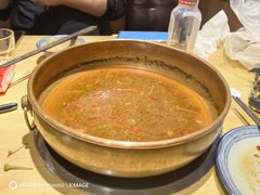 -同来顺涮肉馆(六顺街店)