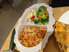 -星漠亲子餐厅•有机食材•儿童游乐