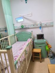 -江西省儿童医院(红谷滩院区)