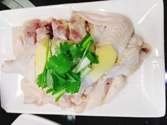 -刘记糟粕醋海鲜烧烤