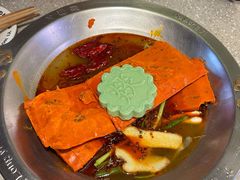 -大龙燚火锅(太古里店)